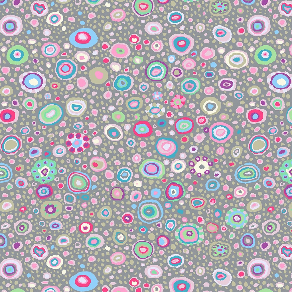 #3845 Half Yard