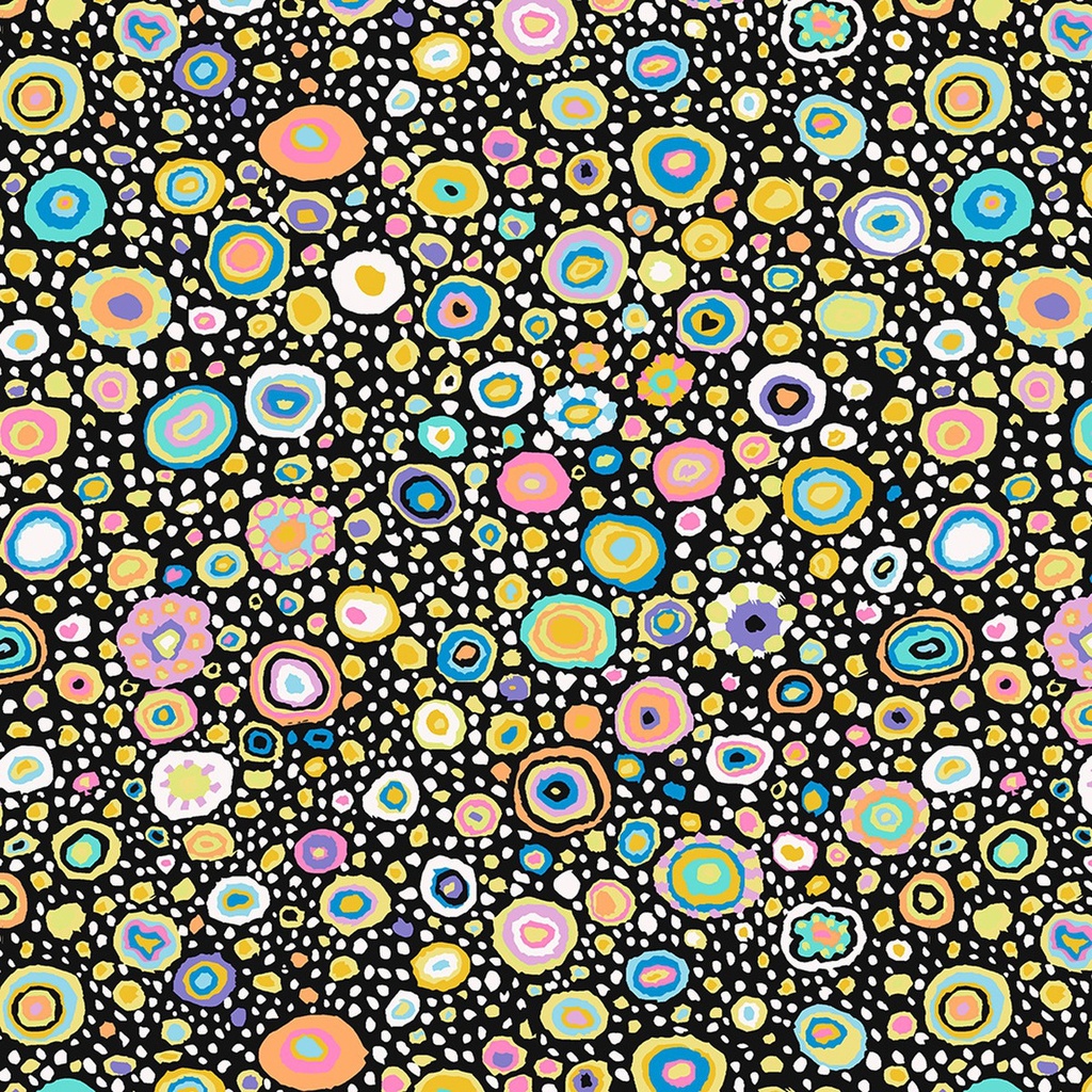 #44062 Half Yard