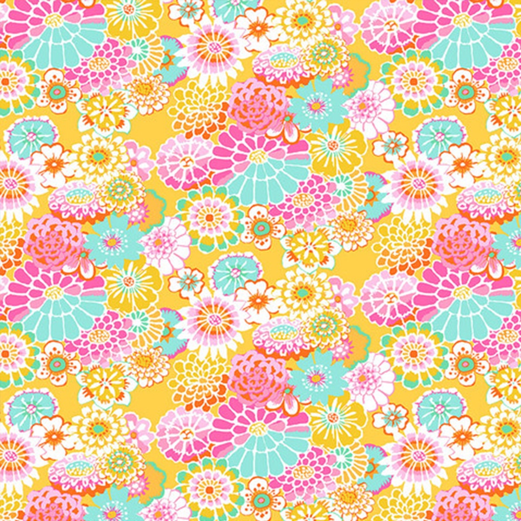#60286 Half Yard