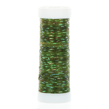 Ribbon Floss Shimmer - Turner