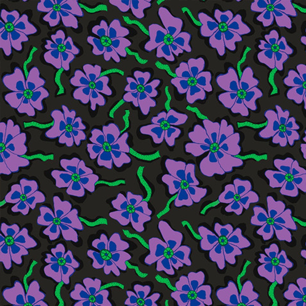 #44067 Half Yard