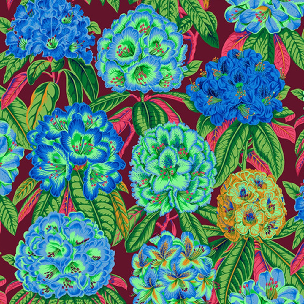 #6216 Half Yard
