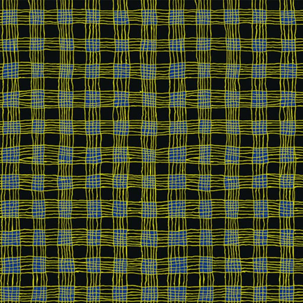 #44068 Half Yard