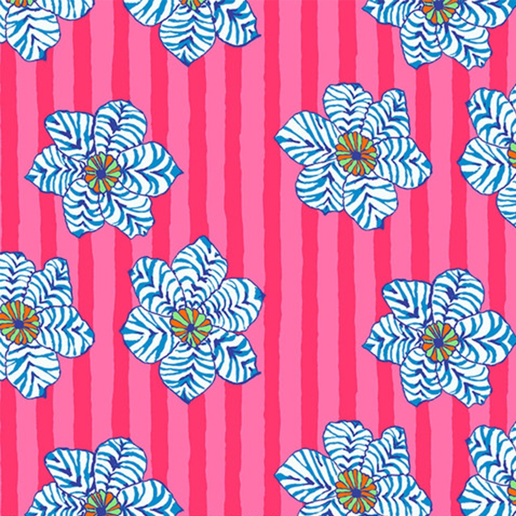 #5502 Half Yard