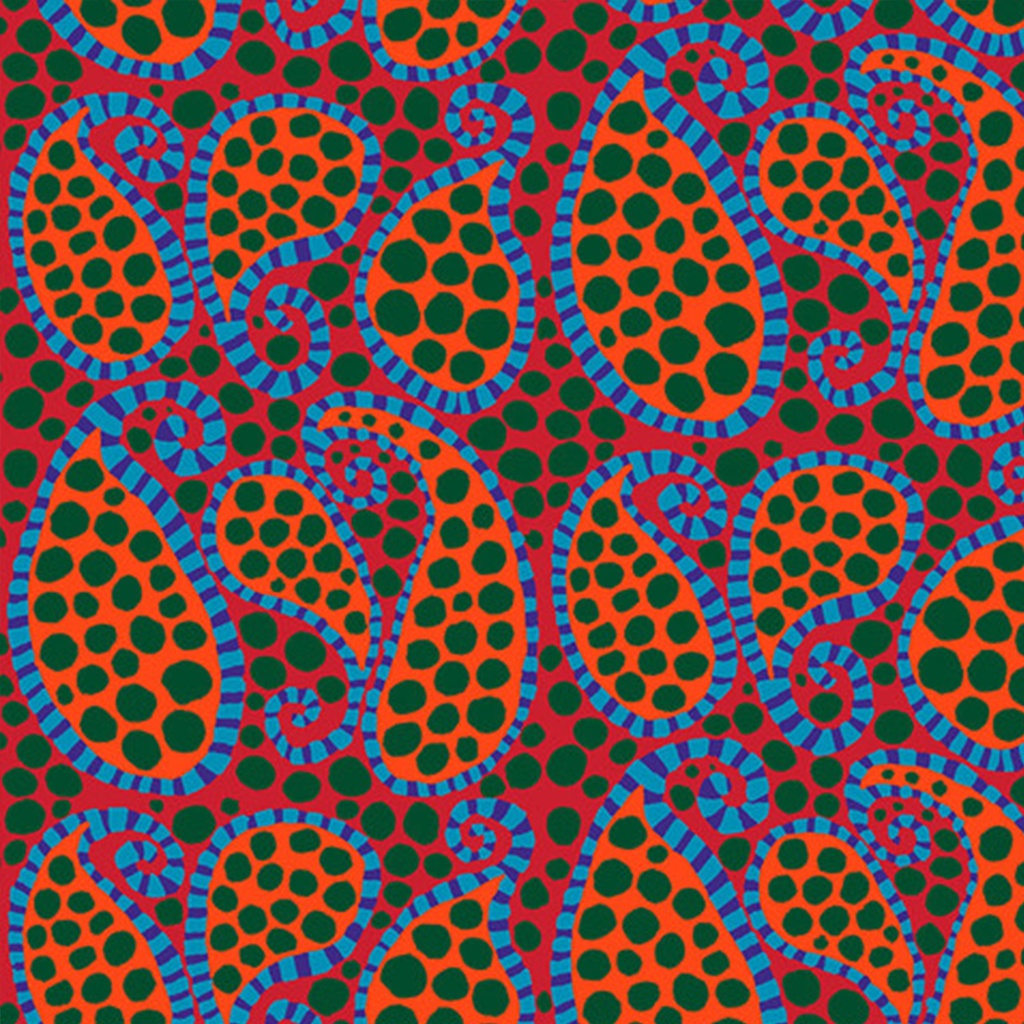 #6215 Half Yard