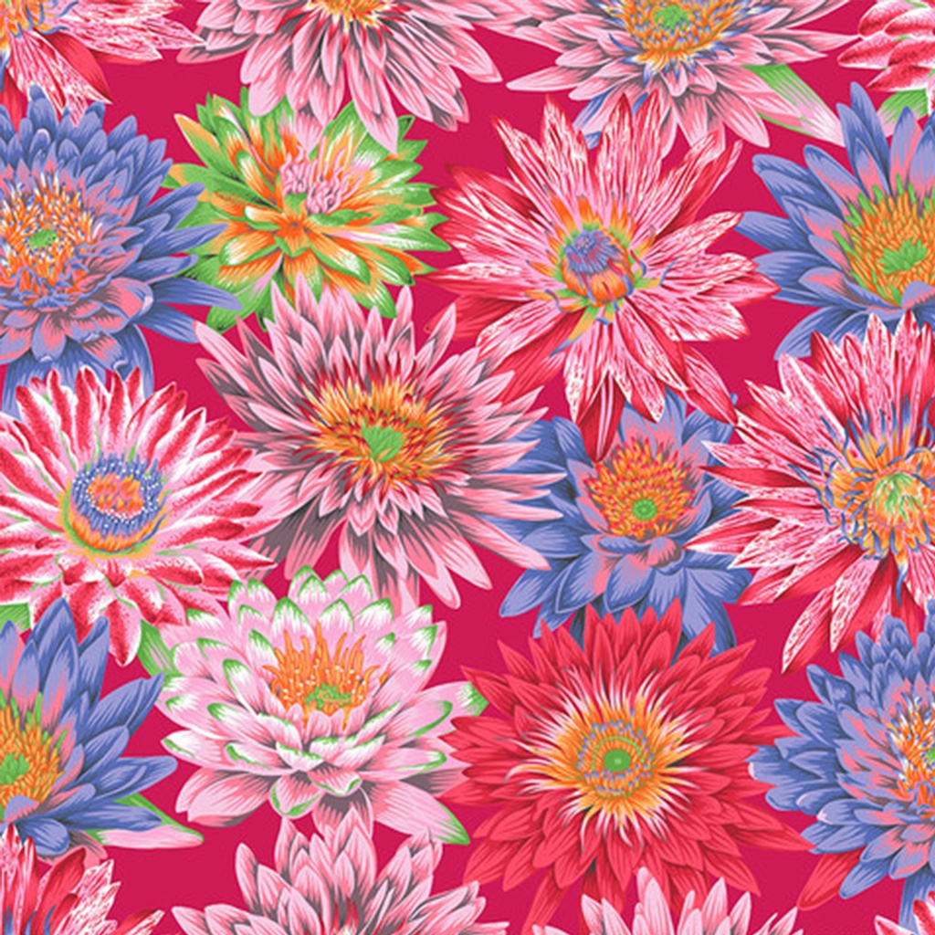 #5503 Half Yard