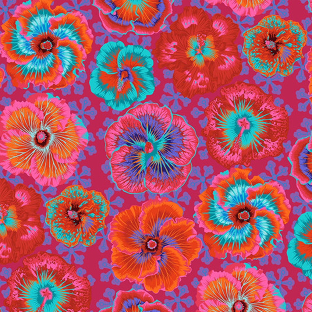 #5504 Half Yard