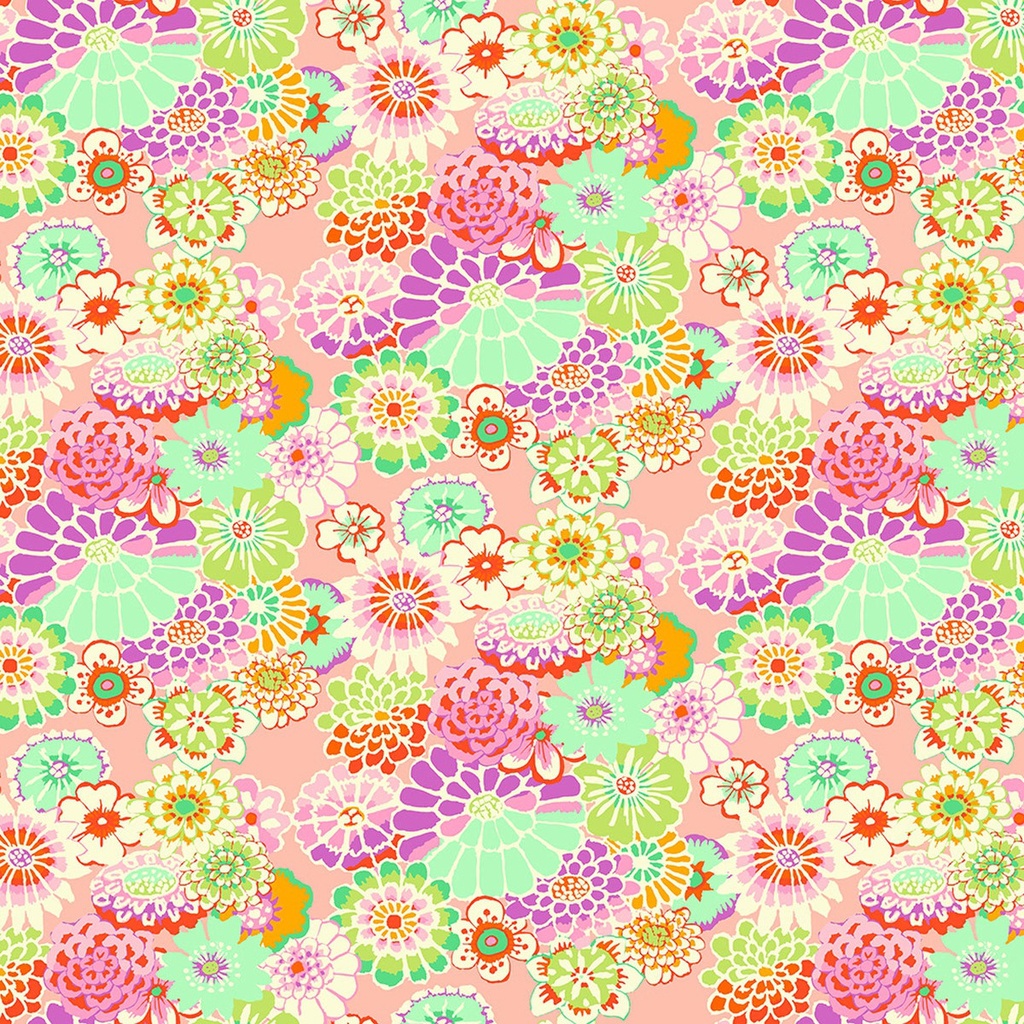 #5506 Half Yard