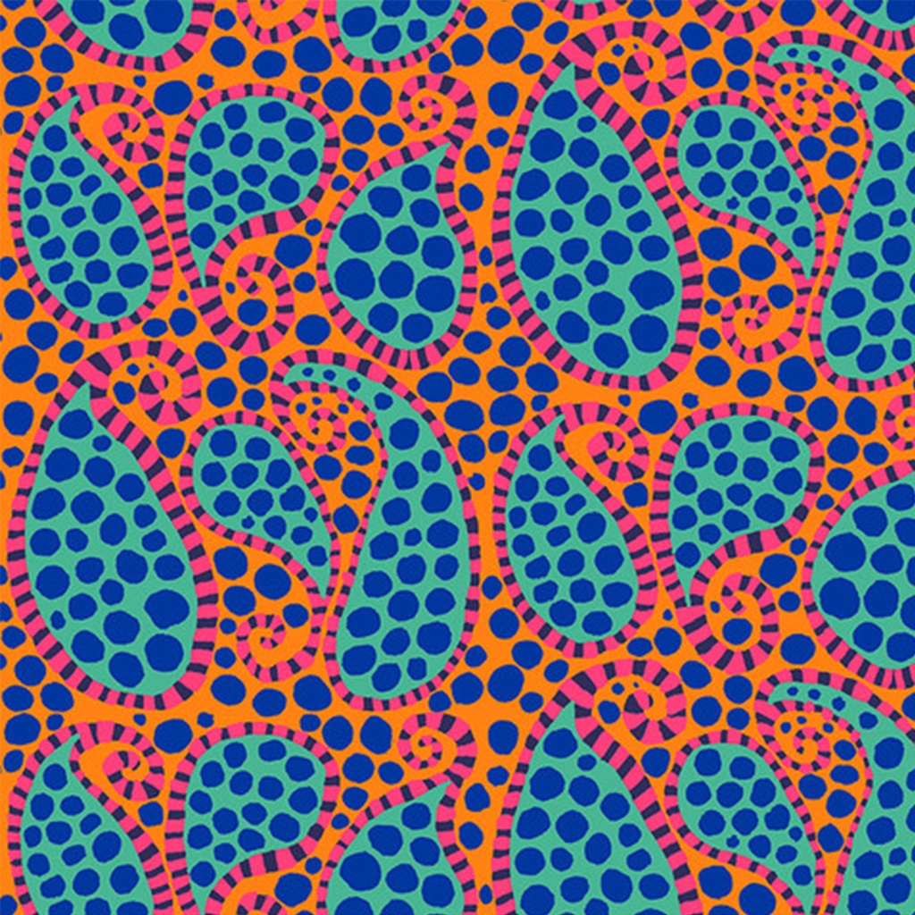#59093 Half Yard