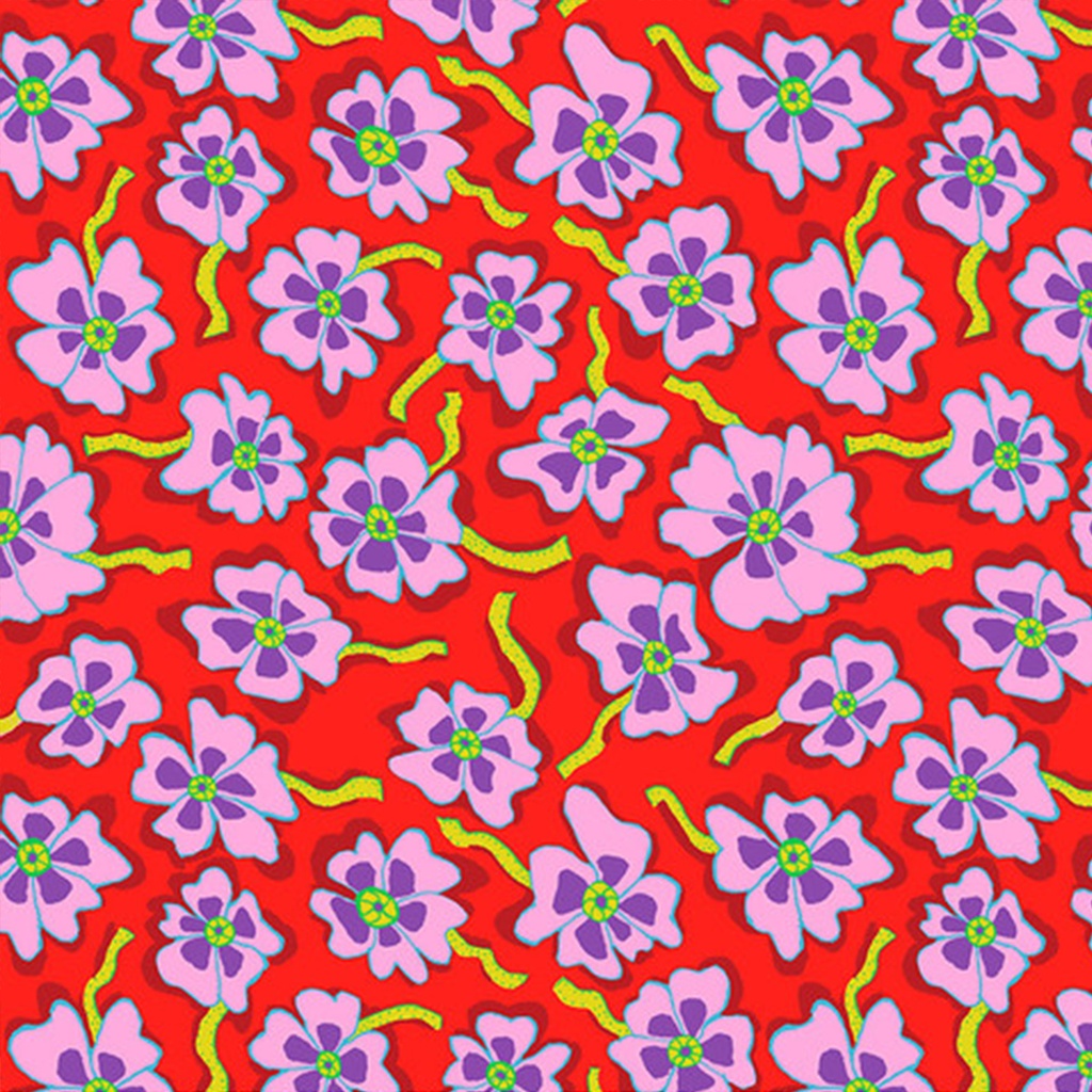#6218 Half Yard