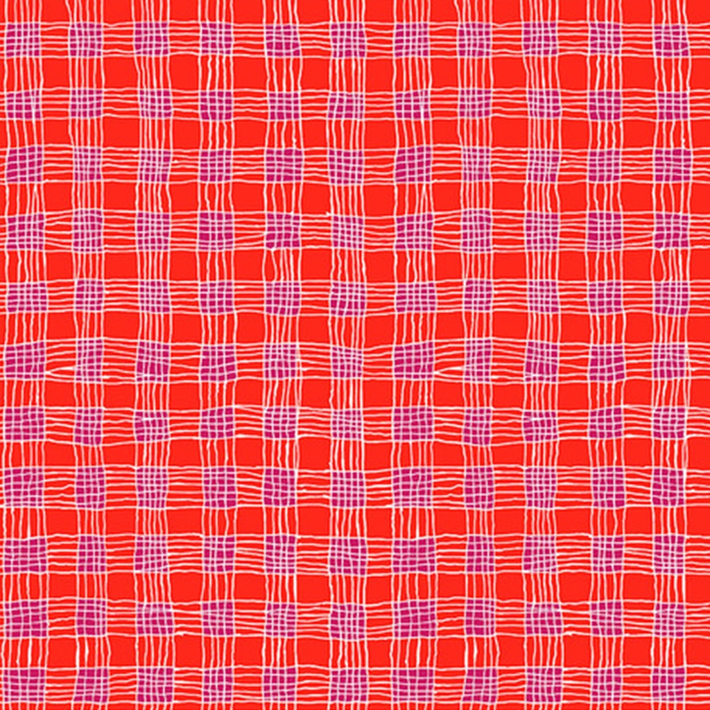 #6219 Half Yard