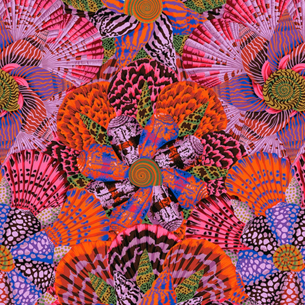 #59094 Half Yard