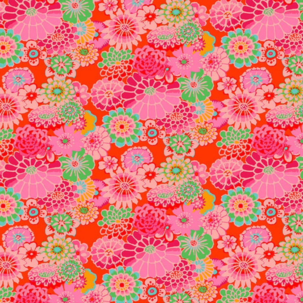 #59095 Half Yard