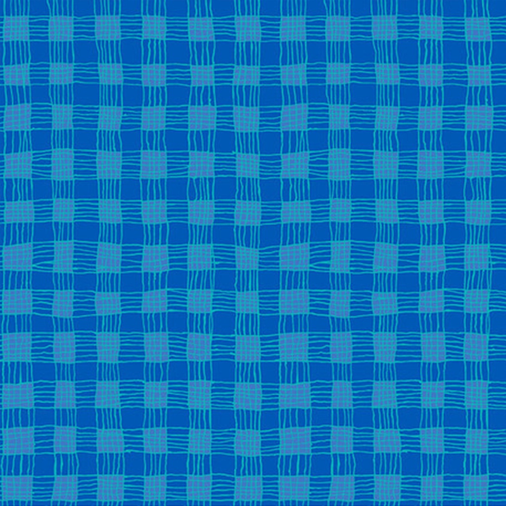 #58543 Half Yard