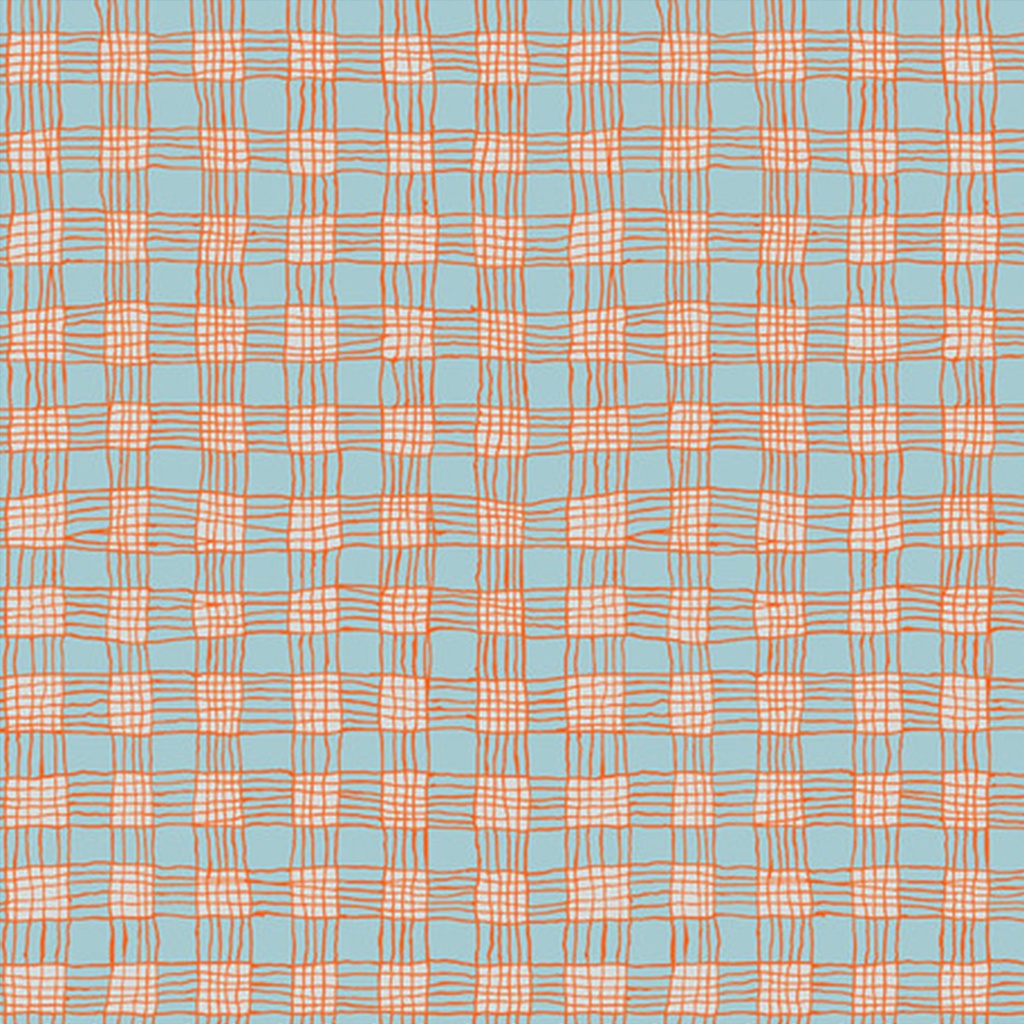 #58544 Half Yard
