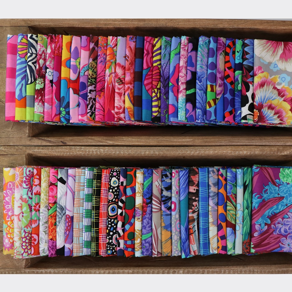 Kaffe Fassett Collective August 2023 Bundle