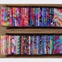 Kaffe Fassett Collective August 2023 Bundle
