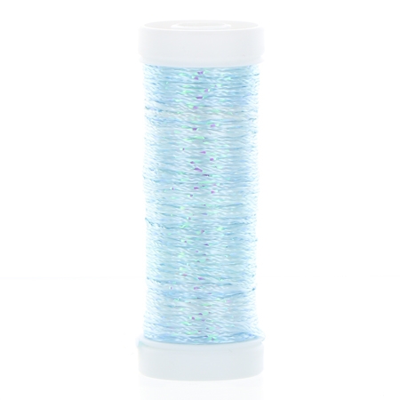Ribbon Floss Shimmer - Aruba