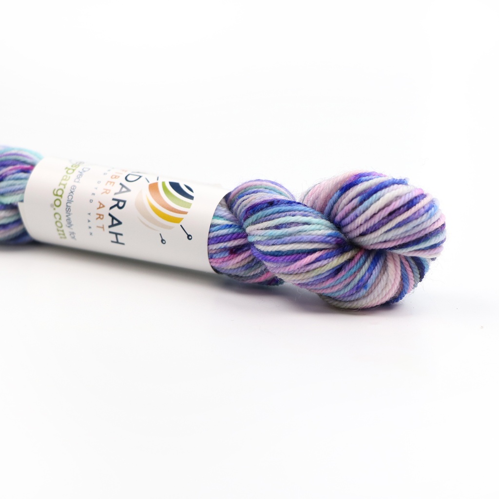 Bubblegum Ice Cream, Adarah Yarn