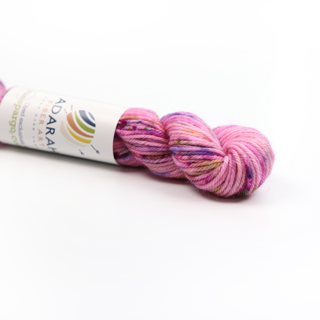 Candy Crush, Adarah Yarn