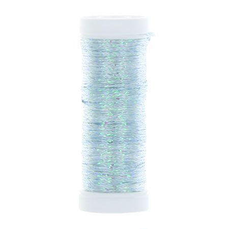 Ribbon Floss Shimmer - Koala