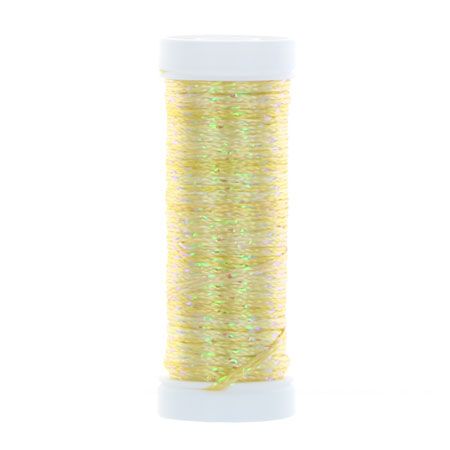Ribbon Floss Shimmer - Longan