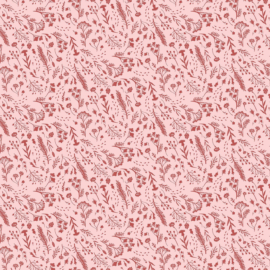 #5507 Half Yard