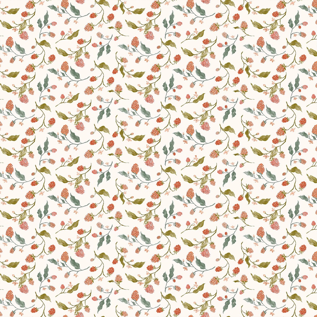 #10281 Half Yard