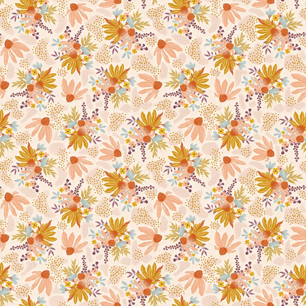 #10283 Half Yard