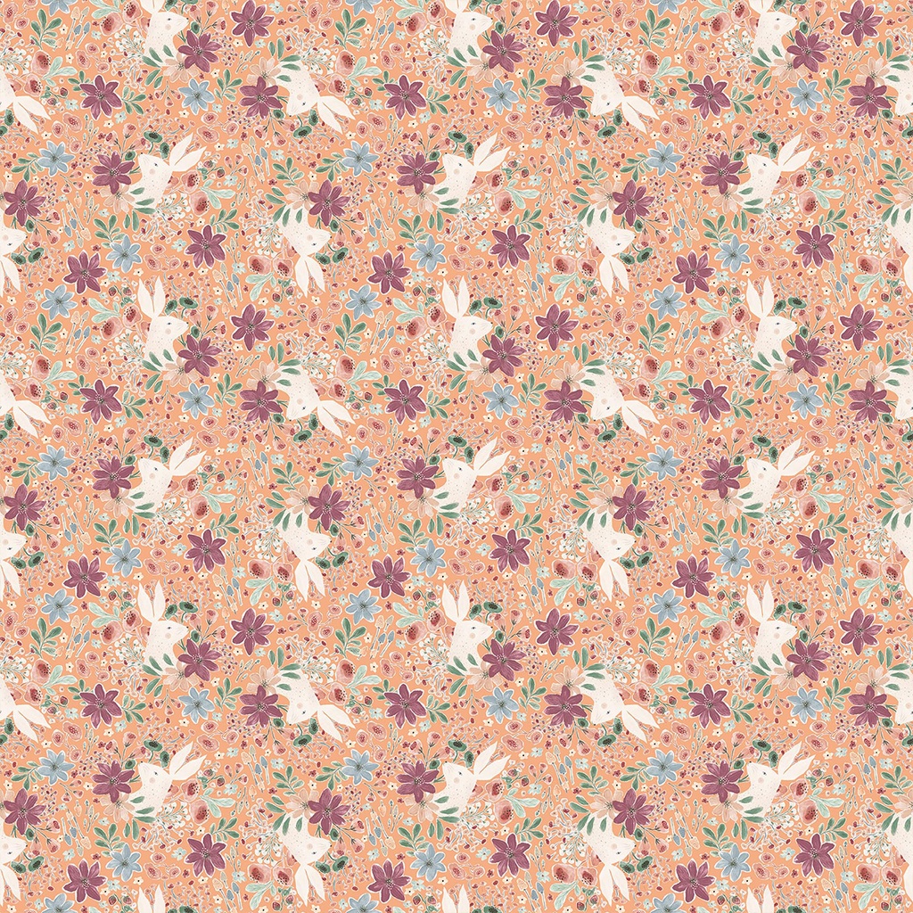 #5508 Half Yard