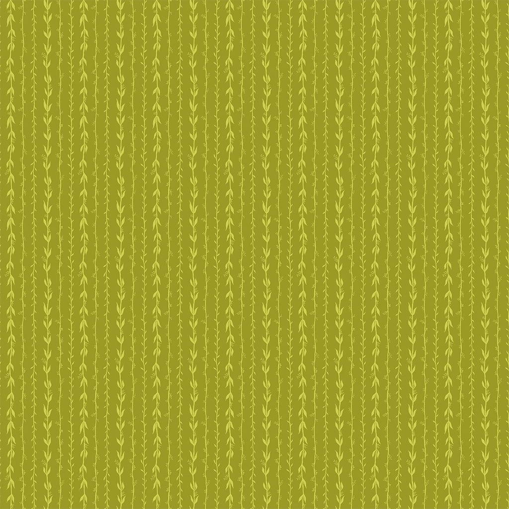 #50575 Half Yard