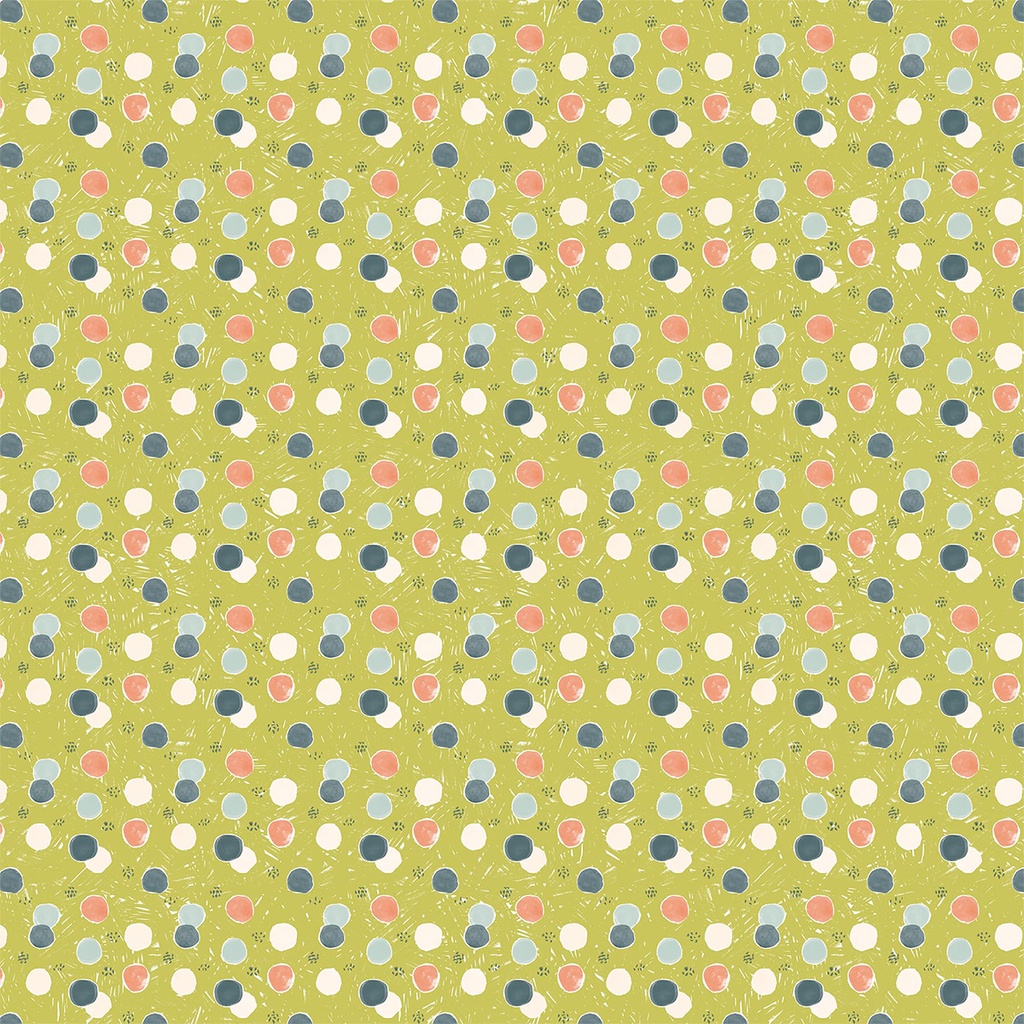 #50577 Half Yard
