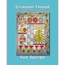 [BKD_065] Crimson Tweed Book, PDF Download