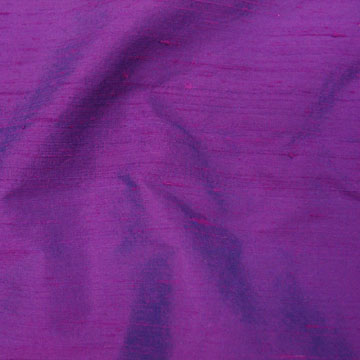 [SDUP-801-2] Dupioni Silk - Viola #810 (Half Yard)