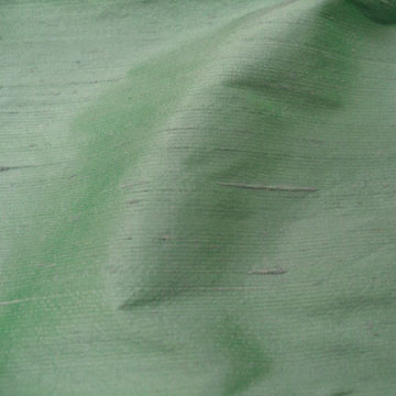 [SDUP-457-2] Dupioni Silk - Eucalyptus #457 (Half Yard)