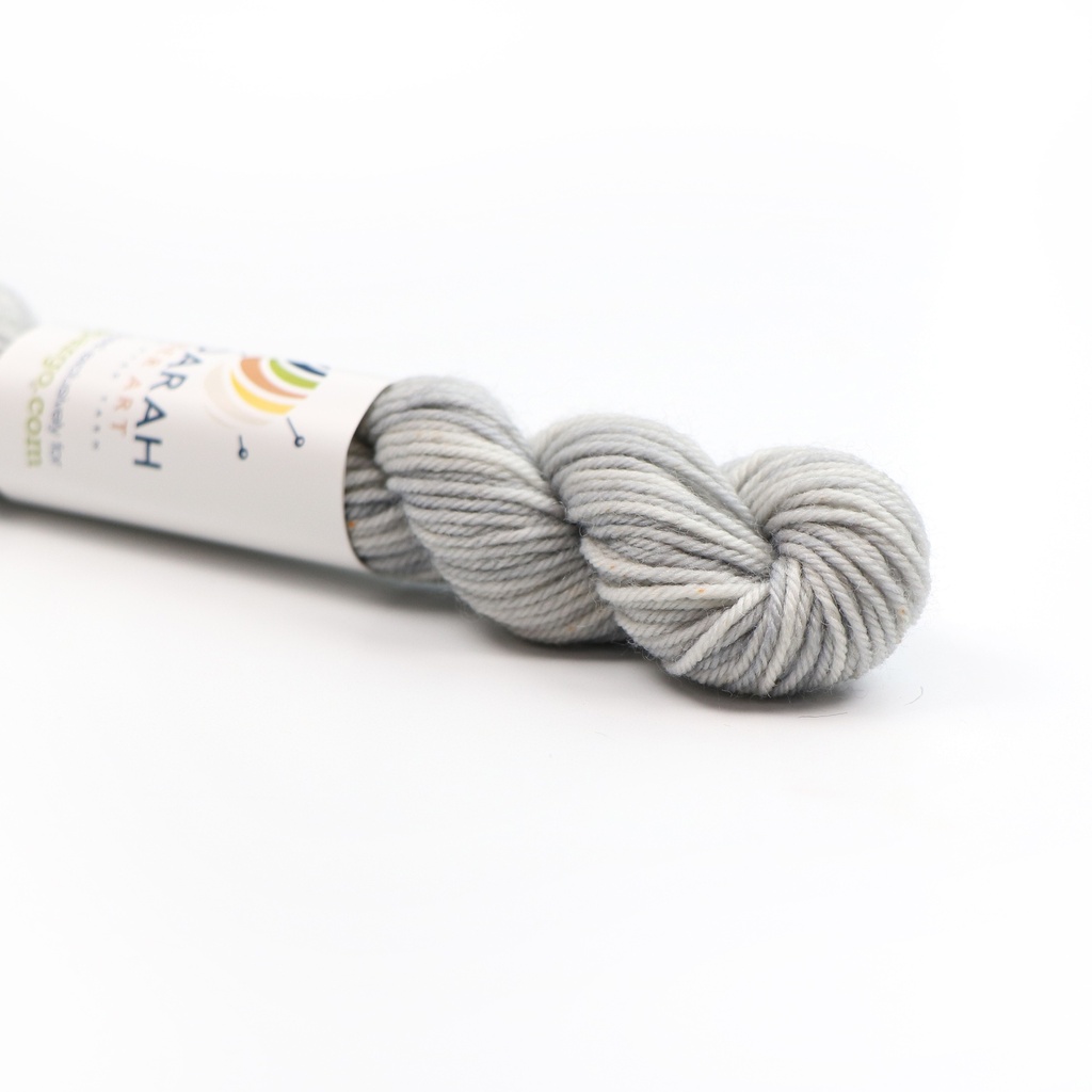​​​​Fog, Adarah Yarn