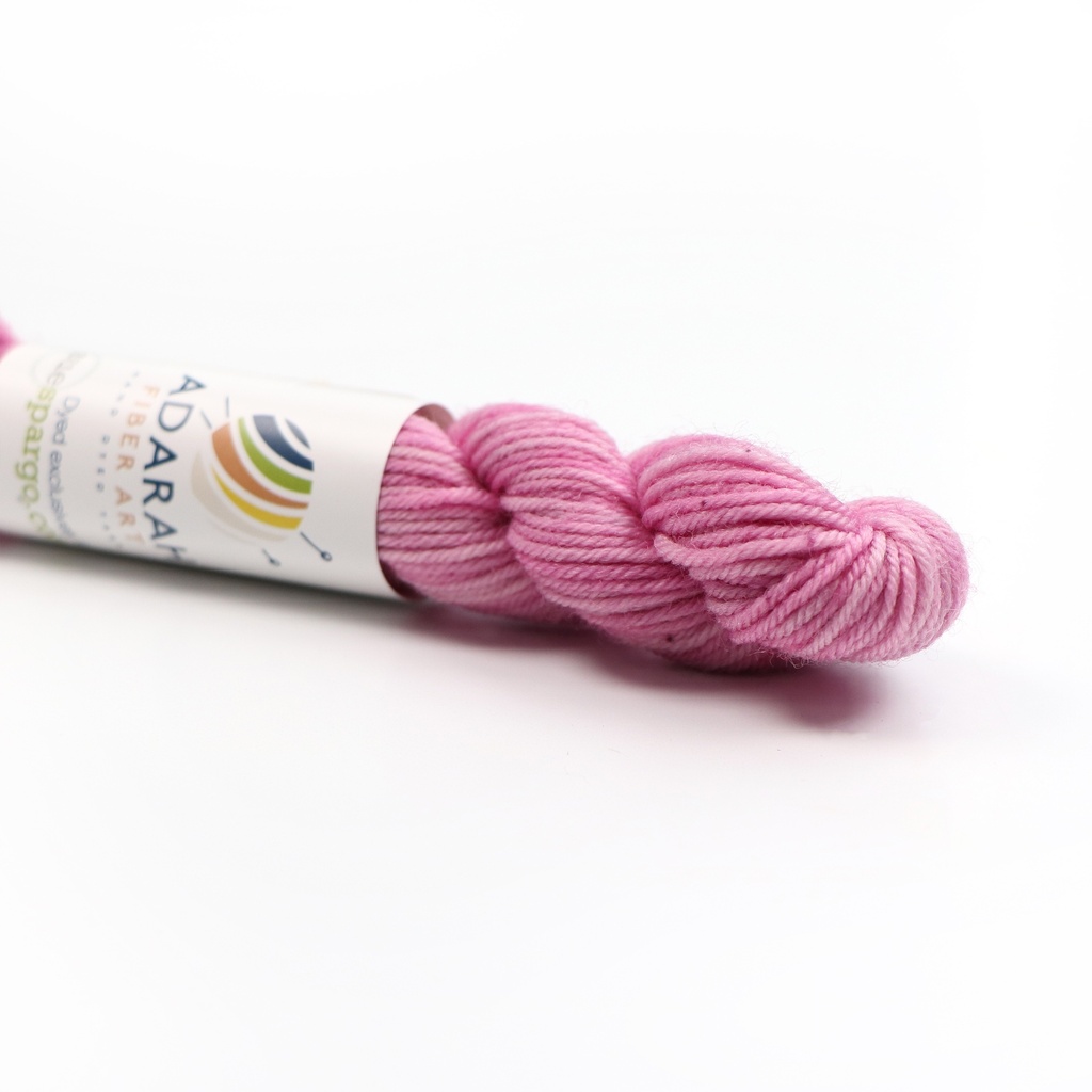 ​​​Lovey, Adarah Yarn