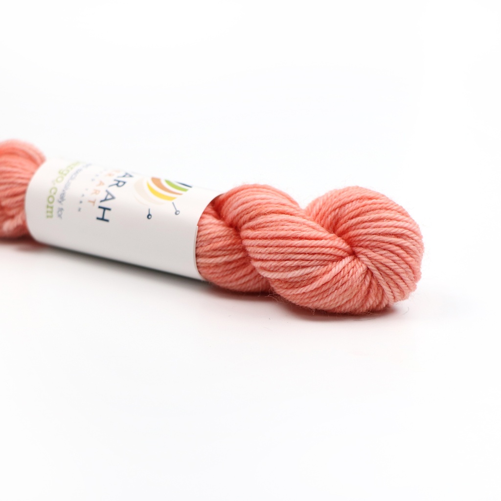 ​​​Millions of Peaches, Adarah Yarn