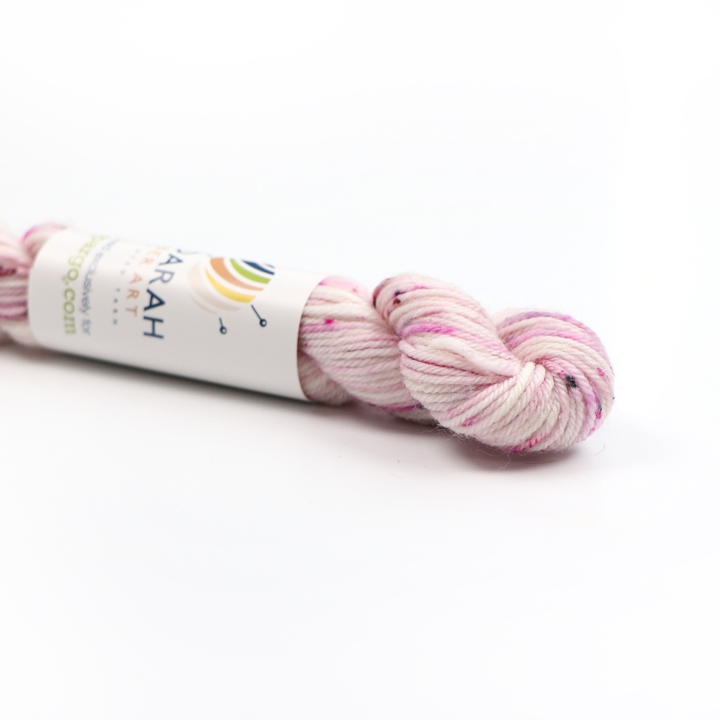 ​​​Princess, Adarah Yarn