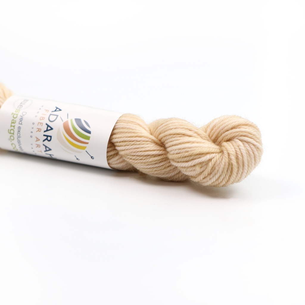 ​​​Sand, Adarah Yarn