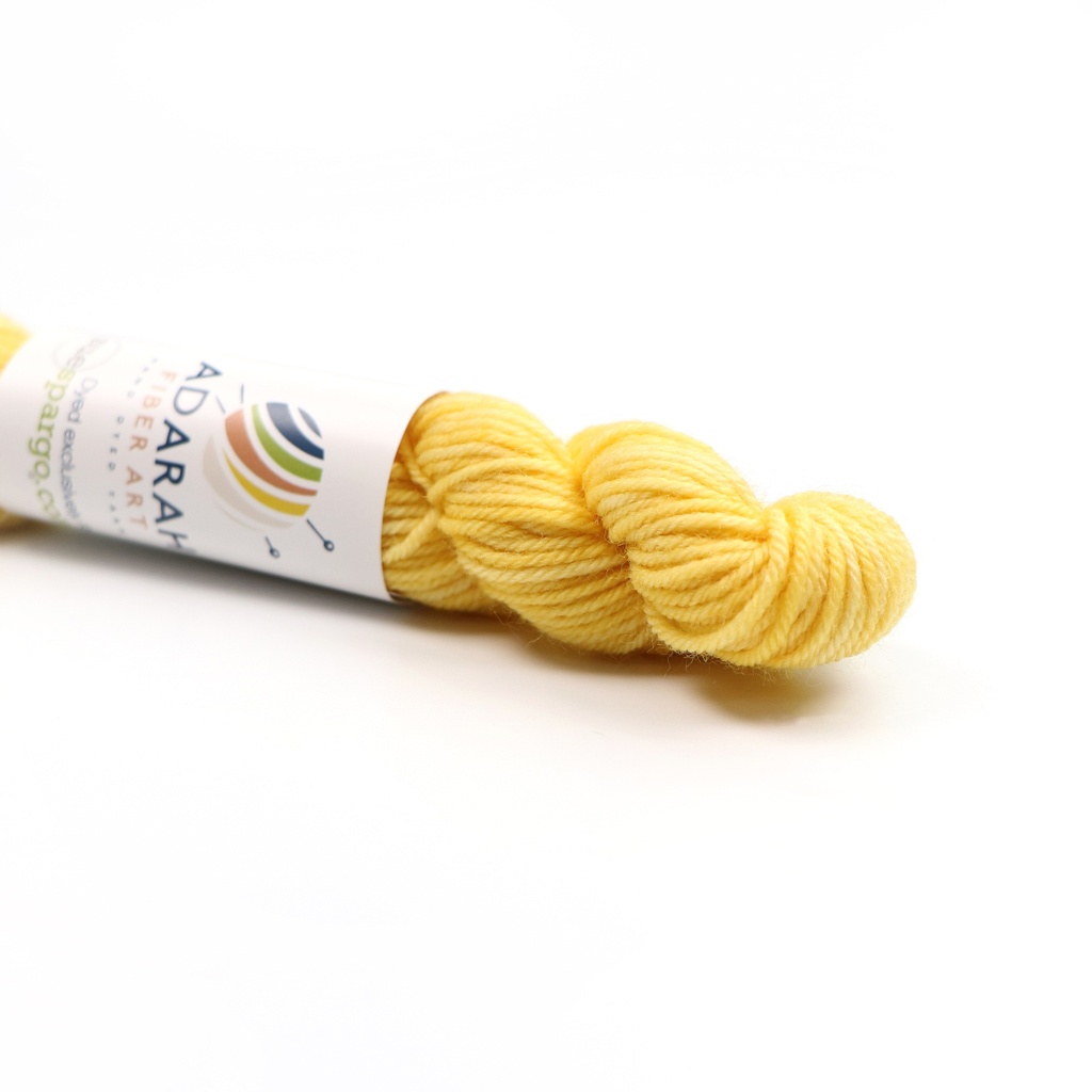 ​This Ain't No Yolk, Adarah Yarn