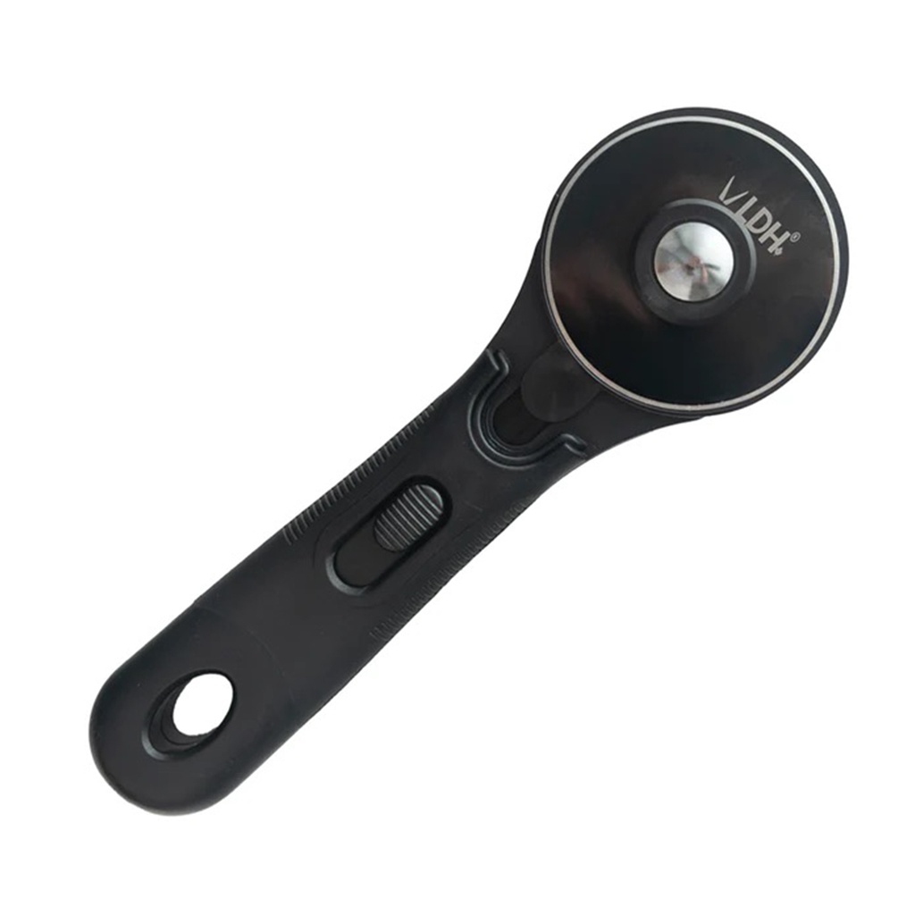 [NOT_RC60ME] 60mm Rotary Cutter, Midnight Edition