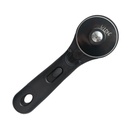 60mm Rotary Cutter, Midnight Edition