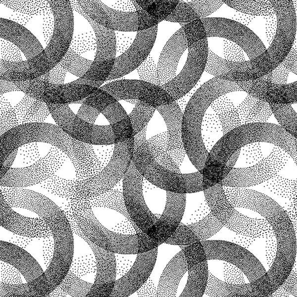 #10284 Half Yard