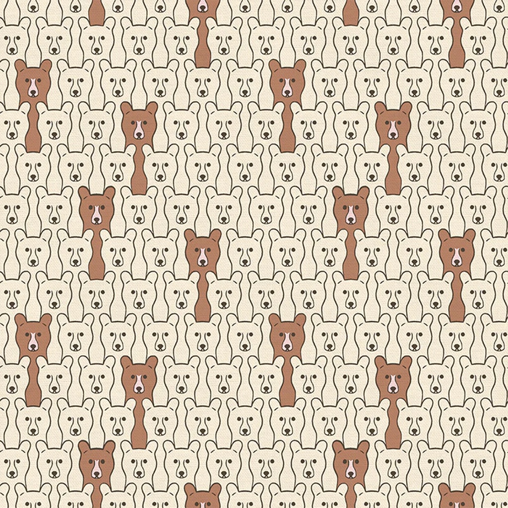 #10285 Half Yard
