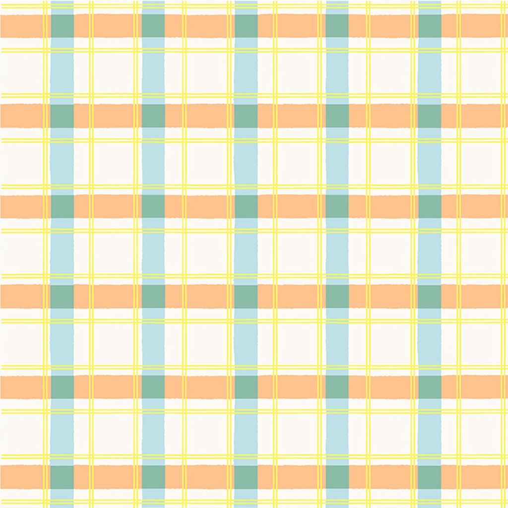 #10288 Half Yard