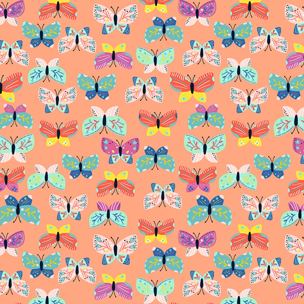 #59099 Half Yard