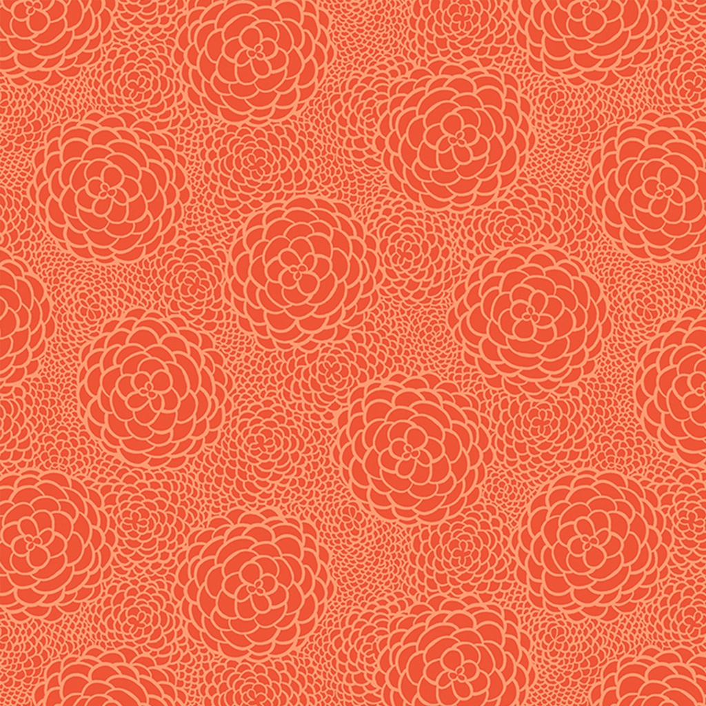#6224 Half Yard