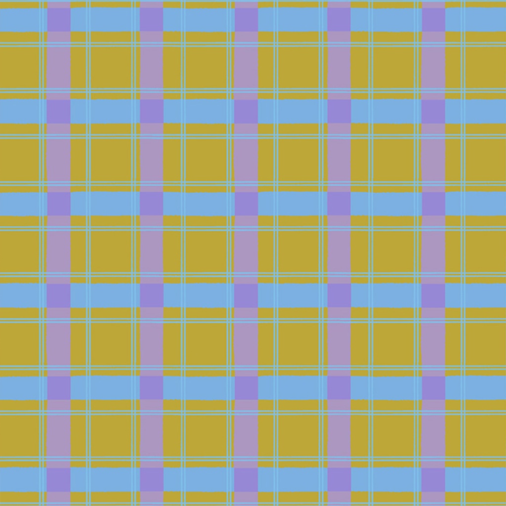 #60289 Half Yard