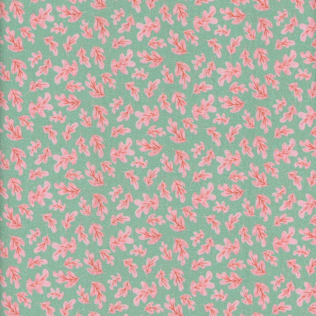 #50581 Half Yard